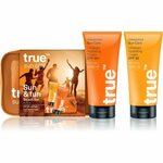 true men skin care Sun Care Beach & Fun Set darilni set