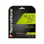 TECNIFIBRE tenis struna Multi Feel 3490150070171