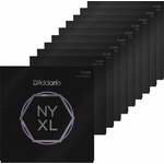 D'Addario NYXL1149 SET Strune za električno kitaro