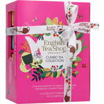 Kolekcija bio čajev - Classic Tea Collection - 12 piramidnih vrečk (24 g)