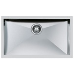 Foster Quadra 1217 850 pomivalno korito, inox