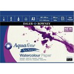 Daler Rowney Blok akvarelni Aquafine A3 300g 12 listni CP