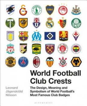 WEBHIDDENBRAND World Football Club Crests