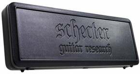 Schecter SGR-1C C-Shape Kovček za električno kitaro