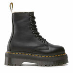 Bulerji Dr. Martens Jadon Fl 25637001 Black