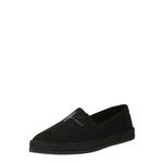 Calvin Klein Espadrilje črna 42 EU YM0YM009350GT