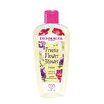 Dermacol Freesia Flower Shower olje za prhanje, ki preprečuje izsušitev kože 200 ml za ženske