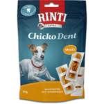 RINTI Chicko Dent Mali piščanec - 50 g