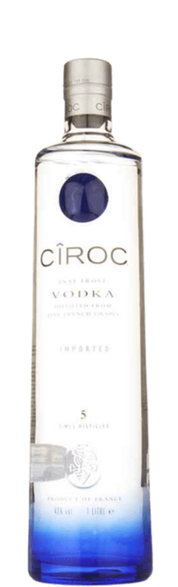 Ciroc Vodka 1