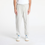 Jordan Sport Crossover Men's Dri-FIT Fleece Pants Grey Heather/ White XL