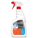 Sanitec Fornonet čistilo za zapečene maščobe, z razpršilko, 750 ml