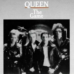 Queen - The Game (Reissue) (Remastered) (CD)