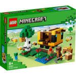 LEGO® Minecraft® 21241 Čebelja hiša