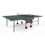 Jackson Ultima Sponeta S1-12i pingpong miza zelena