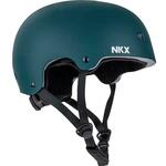 Čelada Freestyle NKX Brain Saver, Navy, M (54-57cm)