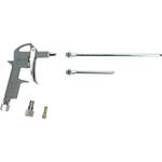 KS TOOLS pištola za izpihovanje stisnjega zraka s šobami BT161103 Brilliant tools