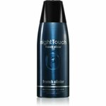 Franck Olivier Night Touch dezodorant za moške 250 ml
