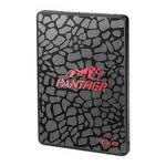 Apacer AS350 Panther SSD 480GB, 2.5”, SATA, 560/540 MB/s