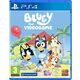 BLUEY: THE VIDEOGAME PS4