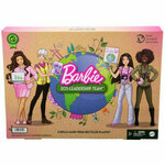 Mattel Barbie Ecology je prihodnost