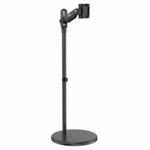 Maclean Mobilno stojalo za monitor MC-970B 17''-35''