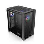 Thermaltake CTE C700 Air Black ohišje, midi, bez napajanja, ATX, mATX, mini ITX, EATX