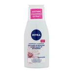 Nivea Odstranjevalec ličil in vodoodpornih ličil za oči Chamomile (Waterproof Eye Make-Up Remover) 125 ml
