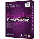 BitDefender Total Security