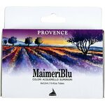Maimeri Blu Set akvarelnih barv Provence 6 x 12 ml 6 kos.