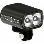 Lezyne Ebike Micro Drive 500 500 lm Black Kolesarska luč