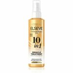 Loreal Paris Elseve Extraordinary Oil 10in1 Miracle Treatment olje za nego in sijaj las 150 ml za ženske