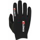 KinetiXx Folke Black 7 Smučarske rokavice