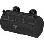 Topeak Tubular Barbag Slim Black 1,5 L