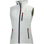Helly Hansen W Crew Vest Jakna White S