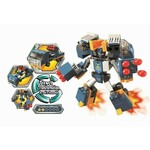 Qman Blast Ranger 3305-2 Bomb ranger