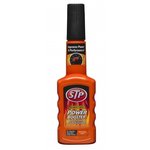 STP dodatek gorivu Power Booster za povečanje oktanske moči goriva