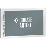 Steinberg Cubase Artist 12 Upgrade AI