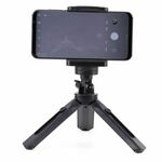 MG Mini Tripod stativ, črna