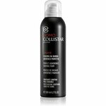 Collistar Uomo Perfect Adherence Shaving Foam pena za britje za občutljivo kožo 200 ml
