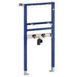 Geberit Montažni element za umivalnik Duofix, H = 112 cm, (111.436.00.1)