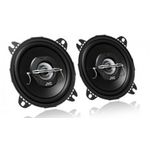 JVC zvočniki CS-J420X, 210W, 90dB, 10cm/2.5cm/4.31cm