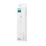Joyroom JR-X9 Stylus pero na tablet / mobil, biele