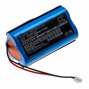 Baterija za Altec Lansing LifeJacket / IMW678 / IMW789