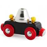Brio vagon z zvoncem
