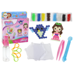 shumee DIY Magic Water Beads Set 8 Color Princess