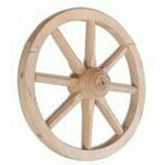 eoshop Leseno kolo GD332 (barva lesa: bor)