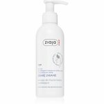 Ziaja Linseed Face Wash Emulsion nežna čistilna emulzija 190 ml