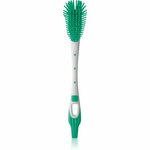 MAM Soft Brush nežna krtačka za čiščenje stekleničk in cucljev 1 kos