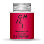 Stay Spiced! Habanero Chili orange zdrobljen - 50 g