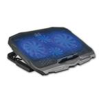 White Shark hladilnik za notebook Ice Warior 4v